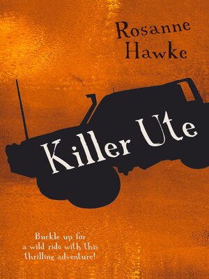 cover image of Killer Ute